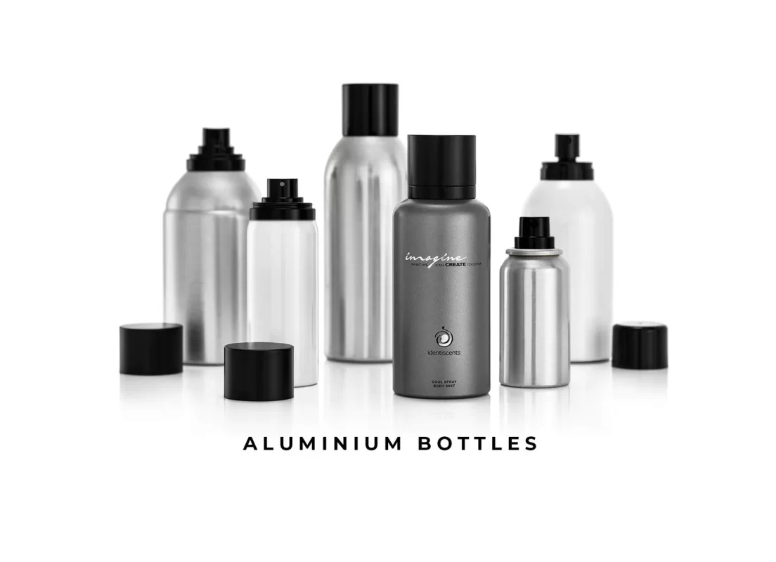 Packaging-Collection-Aluminium-Bottle