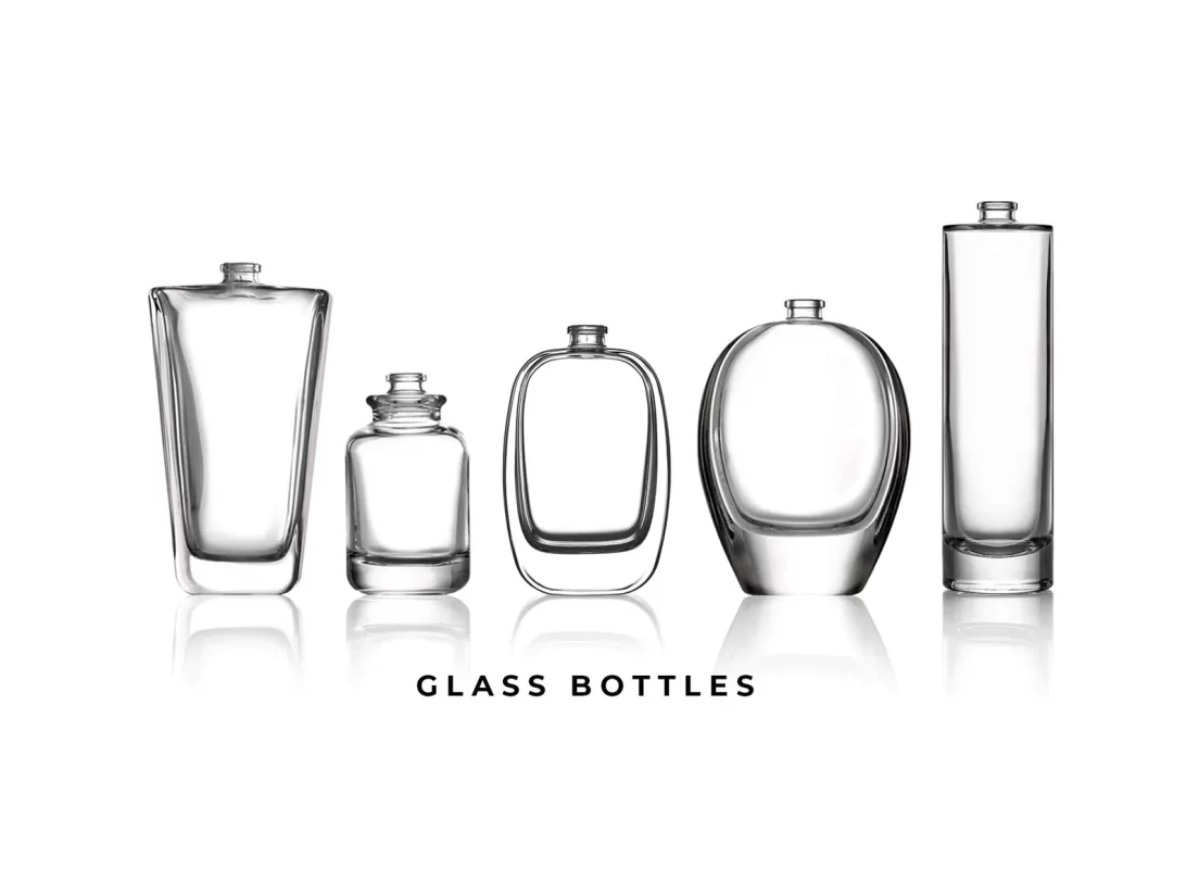 Packaging-Collection-Glass-Bottle