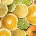 citrus FRAGRANCES